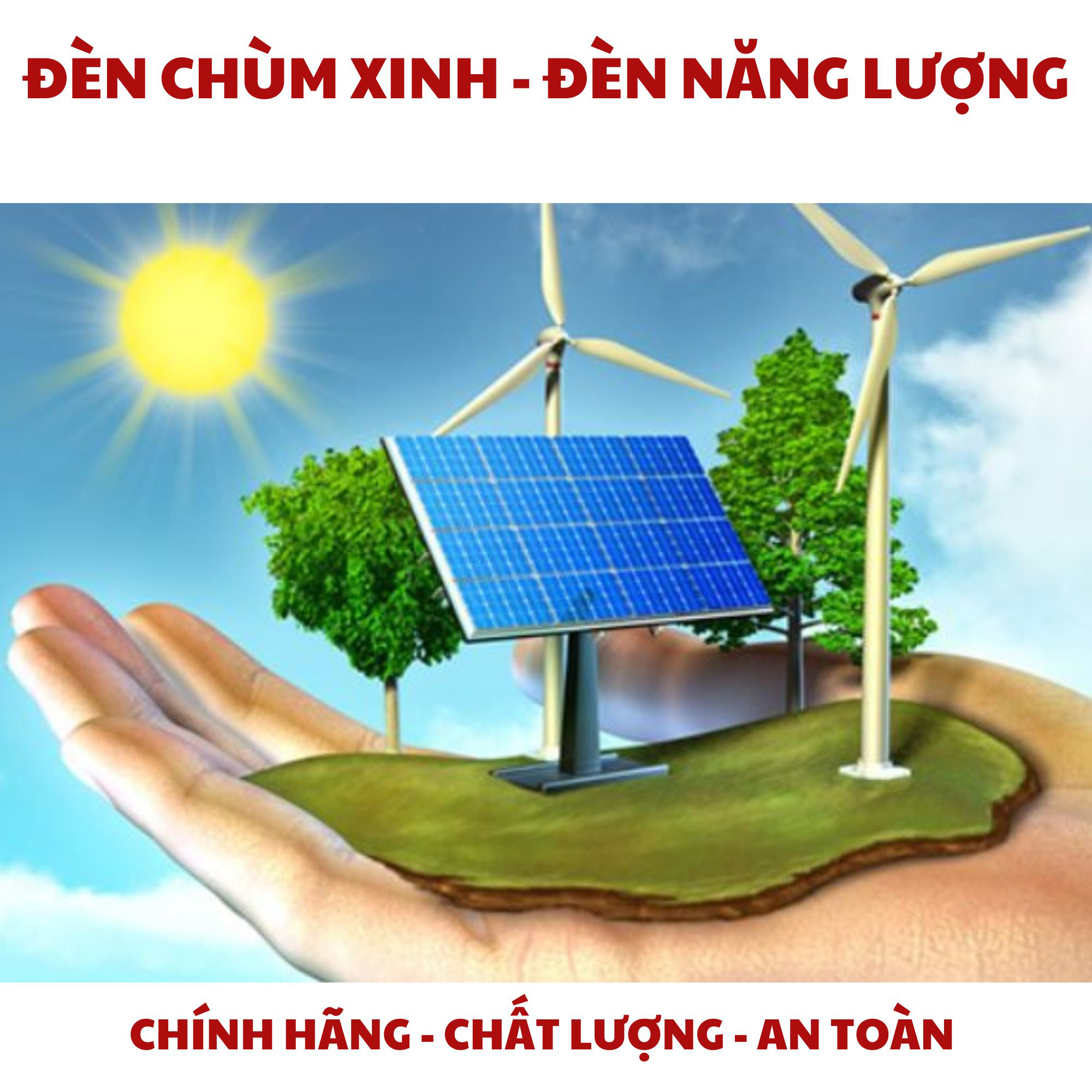 9.ĐÈN NĂNG LƯỢNG